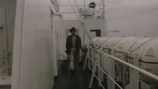 Pulse (Kairo) 2001 (ENG Sub)