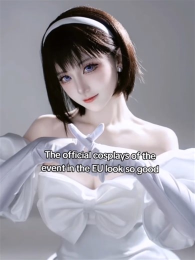 Cosplay Highlights from Alienstage Event in the EU