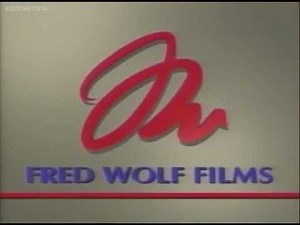 Fred Wolf Films (1993)