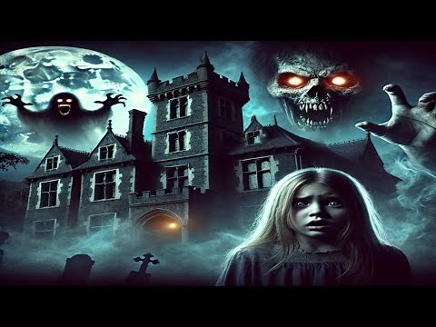 🔥 ملخص أقوى فيلم رعب كوري – قصر الأشباح | لا يُنصح لأصحاب القلوب الضعيفة! 🔥