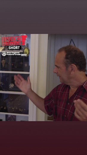 1.6K views · 12 reactions | Flashback to 2018, who is visiting the Edward Gorey House this season? #edwardgorey | Stuck in Vermont | Facebook