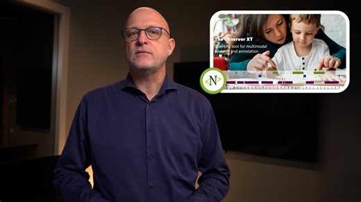 Explore observational data in detail | The Observer XT