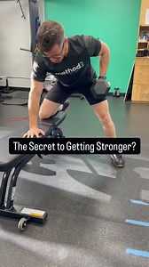 Think results come from just working harder? Think again. ...