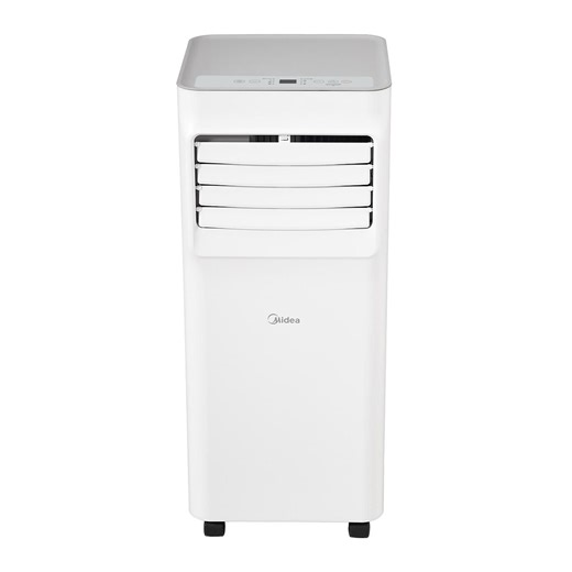 Midea 8,500 BTU Ashrae (5000 BTU SACC) Portable Air Conditioner, White - Walmart.ca