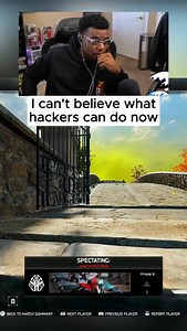 22 reactions · 19 comments | SPECTATING A HACKER IN WARZONE ✅ #callofduty #cod #warzone #warzoneclips #codwarzone | TheOceaneOpz | Facebook