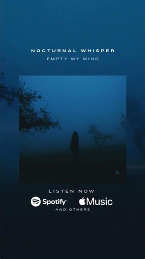 empty my mind - out now