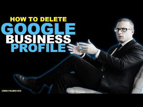 How to Delete Google Business Profile Permanently Close On Google Maps