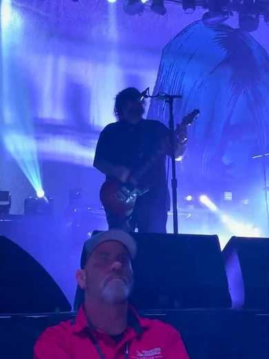 Seether Live Idaho Falls 2025 #music #concert #rock