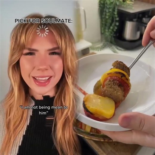 I CAN CONTROL MY SOULMATE BAILEY SPINN #shorts