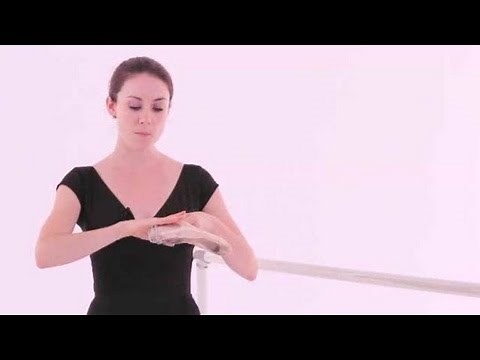 How to Break in Pointe Shoes | Ballet Dance