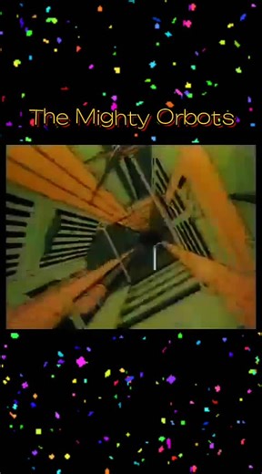 A Rare Favourite When I Was young #mightyorbot #80scartoons #retro #nastalgia #intro #fyp #viral_video