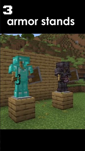 Top 4 Datapacks in Minecraft