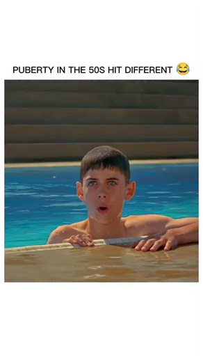 Mimosa Messi on Instagram: "When Puberty in the 50s Hits Harder 😅 📺 Movie: Saint Ralph (2004) 🎭 Genre: Coming-of-Age • Comedy • Drama ⏱️ Runtime: ~98 mins 🌟 Starring: Adam Butcher, Campbell Scott, Jennifer Tilly, Shauna MacDonald 🎬 Director: Michael McGowan 📍 Setting: Hamilton, Ontario, Canada (1954) Overview: Set in a strict Catholic school in the 1950s, Saint Ralph follows the life of 14-year-old Ralph Walker. After his father died in the war and his mother fell into a coma, Ralph is a "