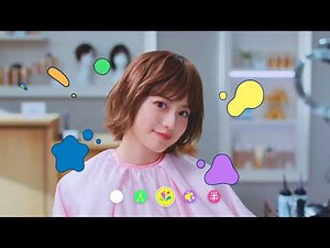 【CM】リクルート ホットペッパービューティー学割