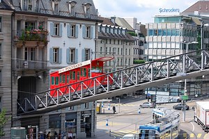 The Most Fantastic Funicular Railways You’ll Experience in Europe