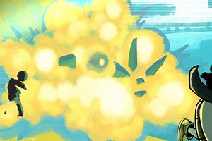 2D Reflections | Mirror & Puddle | 2D Environments | Unity Asset Store