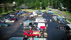 Time to enjoy fresh produce! The Steuben County Farmers Market is open on Saturdays from 8 a.m. to noon at the Community Center, 317 S. Wayne St., Angola. On Wednesdays the market is open at Monument Plaza, 206 N. Wayne St., Angola. | Steuben County Tourism Bureau
