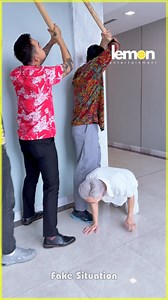 109K views · 251 reactions | Everything went perfectly... until the very last second #Lemonentertainment #ContentCreator | Lemon Entertainment | Facebook