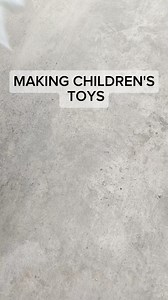 6.4K views · 63 reactions | make toys that children like #toys #diy #trick #tips #tutorial #themastercraftsman #reelsfypシ | The Master Craftsman | Facebook