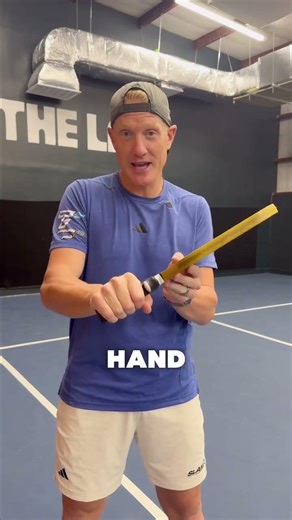 Easiest Pickleball Fix with the TriggerGrip Pro Discount Code: CINCOLA15
