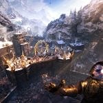 Shadow of War: The Best (& Fastest) Way To Farm XP in Act 4 - Gameranx