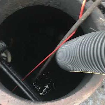 ASPHALT TANK CLEANING