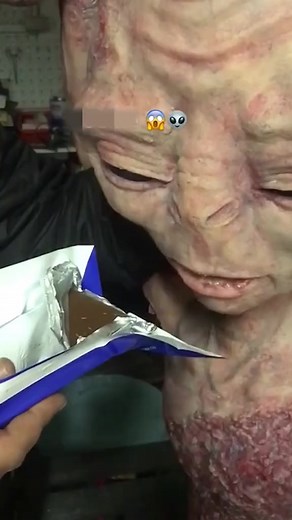 This is why everyone is saying the alien hearing was a set up #foryou... | Beverley Riley