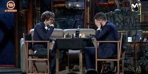 David Antón, el ajedrecista español que nos hace creer en 'Gambito de dama'