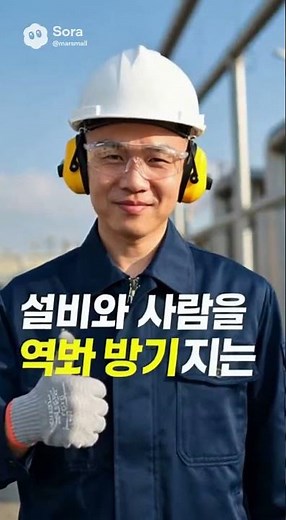 산업안전 필수 장비, 역화방지기 #역화방지기#FlashbackArrestor#산업안전#IndustrialSafety#폭발방지 #용접안전#가스설비#조선소#플랜트#반도체