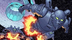 Top 10 Invinicible Robot Facts You Need To Know #invincible #comics | Top 10 Nerd