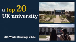 15K views · 166 reactions | We're proud to be a top 20 UK university in the QS World University Rankings 2025  We're committed to giving our students an unparalleled experience that helps to prepare them for life after university. Thank you to everyone in our UoN community who supports our teaching, our students and our research. Read more about our rankings here https://ow.ly/UmkI50S8tg4 #WeAreUoN | University of Nottingham | Facebook