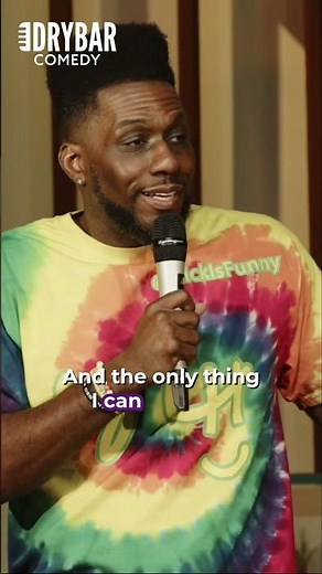 It's not fair I get blamed when something goes missing | Nick Harvey Stand-Up Comedy