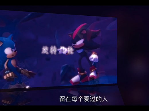 [黑青/shadnic]要去上学了，心寒。