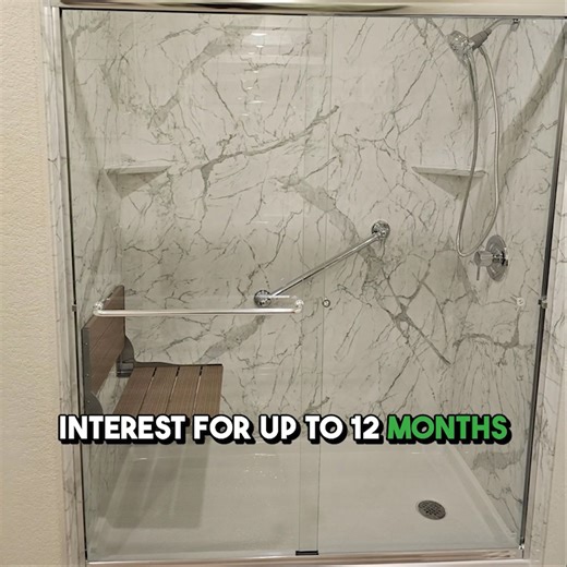 2.2K views | We’re looking for 150 homeowners in ALAMANCE COUNTY for a 1-Day Tub or Shower transformation!  Only 3 easy qualifications: ✅ You Must Own Your Home ✅ You Tub Or Shower Must Be Damaged Or Over 7 Years Old ✅ You Must Live In An Eligible Zip Code See if you qualify for 50% OFF Installation!  https://lp.leafhomebath.com/lfbath | Leaf Home Bath | Facebook