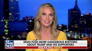 Elisabeth Hasselbeck accuses The View of giving viewers 'political concussion'