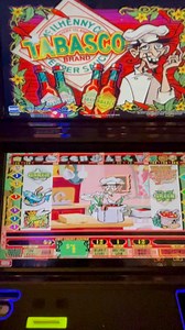 Tabasco keeping things HOT 🥵🔥 | Mama Cip Slots