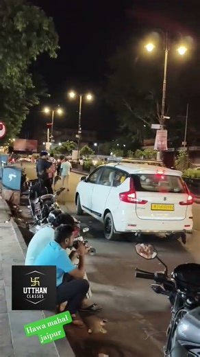 Abhi tak hawa mahal nahi dekha to dekh lo #hawamahaljaipurrajasthan
