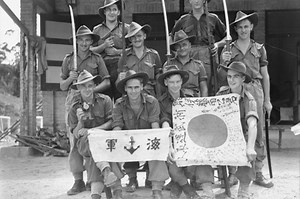 Pertempuran Tarakan, Jejak Mengusir Jepang  di Akhir Perang Dunia II | National Geographic