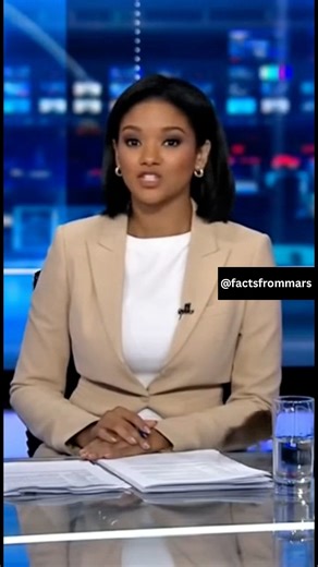 A Rat Appears on Live TV 😳😳 | Facts From Mars