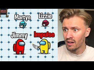 Among Us in 2024 Is WILD..