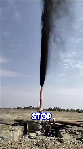 Raw Power Erupts from the Earth – You Have to See This!