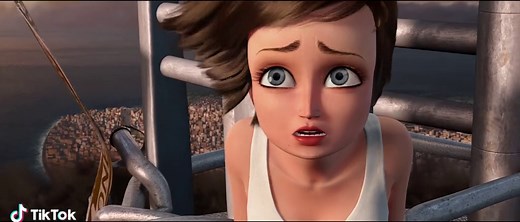 Making An Entrance - Megamind (2010) - TM & © #UniversalPictures Megamind (Will Ferrell) returns to rescue Roxanne (Tina Fey) from Titan (Jonah Hill). Click the link in bio to watch the full movie. #megamind #megamindmovie #willferrell #movieclips