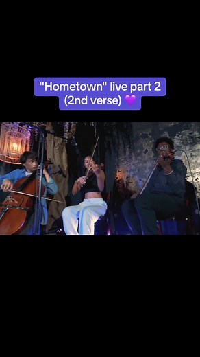 Jessica Annella Live Performance: Hometown Act II - Annie Tracy