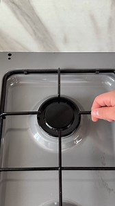 Kitchen stove coin trick | Pixel Pop