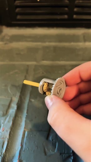 Differential lock setup