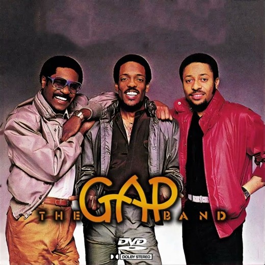 Gap Band You Dropped a Bomb on Me#funk