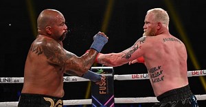 Sam Shewmaker (bare-knuckle): next fight, last fight result, record (table)