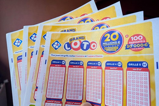 Résultat Grand Loto de Noël FDJ du jeudi 25 décembre 2025 : découvrez les numéros gagnants du tirage ici