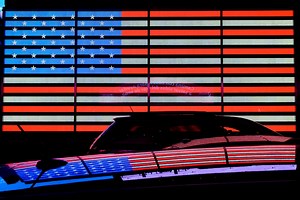 The Metapolitics of America