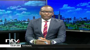 6.5K views · 890 reactions | CS Magoha denies claims that the KCSE exam has leaked; says the problem the Ministry is facing is early exposure of exams and not exam leakage. #NTVAtOne | NTV Kenya | Facebook